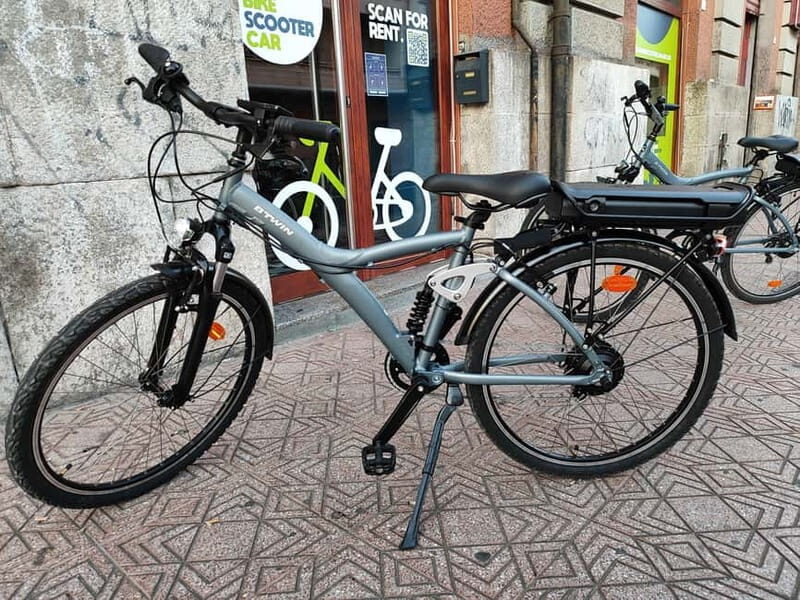 Cagliari: Rent an e-bike and enjoy! - Good To Know