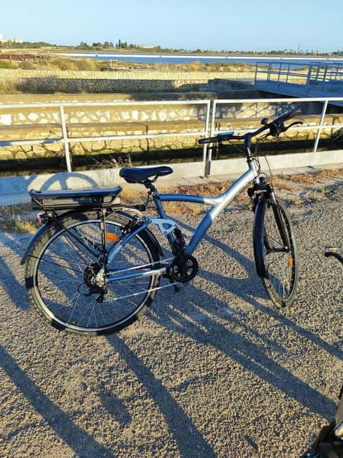 Cagliari: Rent an e-bike and enjoy! - Frequently Asked Questions