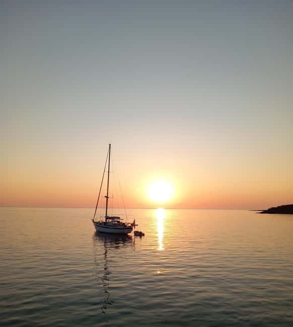 Cagliari: Sailing boat tour in the Gulf of Angels - Good To Know