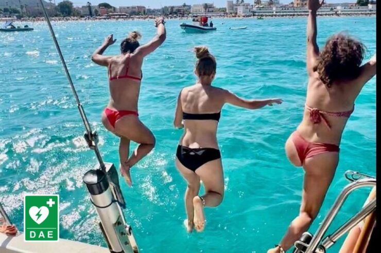 Cagliari: Sailing Boat Trip to the Devil's Saddle - Booking Details