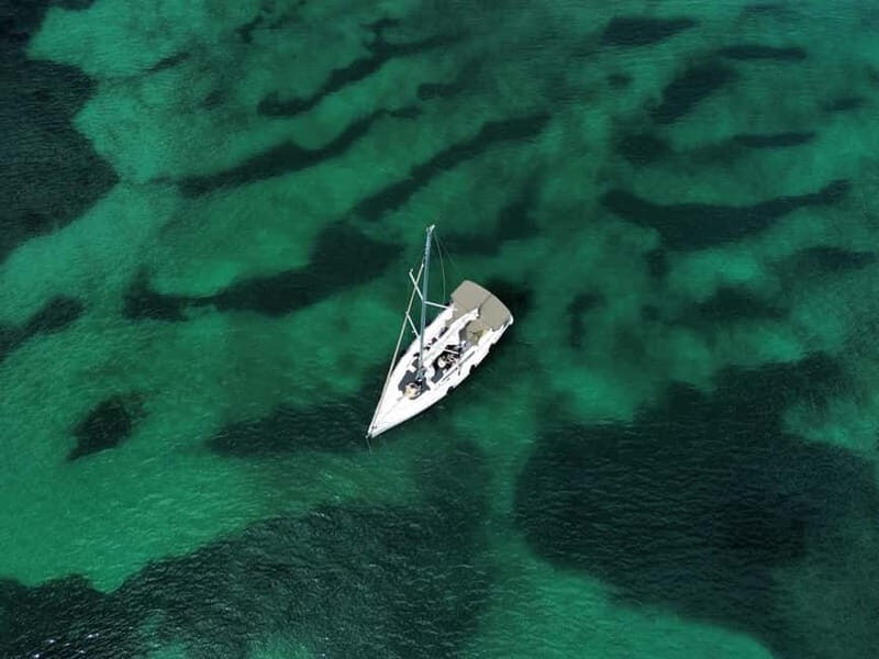 Cagliari: Sailing Tour with Snorkeling, and Prosecco Toast - Practical Details and Tips