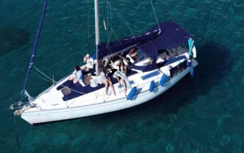 Cagliari: Sailing Tour with Snorkeling, and Prosecco Toast - Who Will Love This Tour?