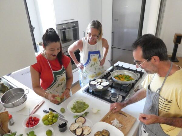 Cagliari: San Benedetto Market Tour, Pasta Workshop & Lunch - Frequently Asked Questions