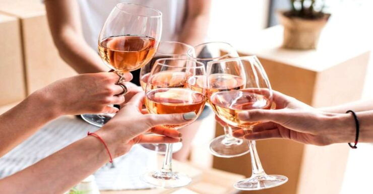 Cagliari: Sardinia... En Rose! the Best Local Rosè Wines - Experience Sardinias Rosè Wine Culture