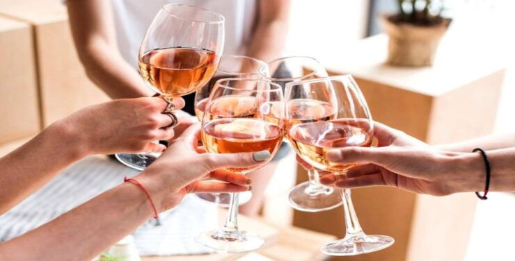 Cagliari: Sardinia... En Rose! the Best Local Rosè Wines - Guided Tasting of Local Rosè Varietals
