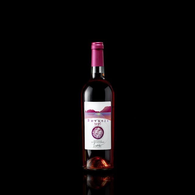 Cagliari: Sardinia... En Rose! the Best Local Rosè Wines - Discover Cannonau and Vermentino Rosès