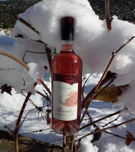 Cagliari: Sardinia... En Rose! the Best Local Rosè Wines - Frequently Asked Questions