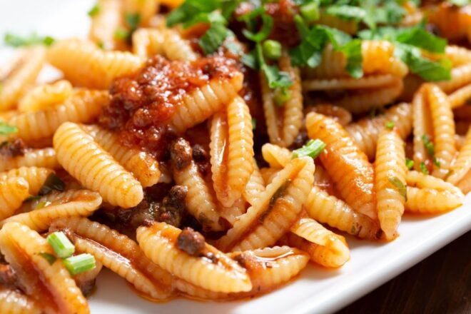 Cagliari: Sardinia Traditional Food Tour - Important Information