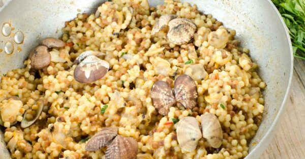 Cagliari: Sardinia Traditional Food Tour - Charcuterie Delights