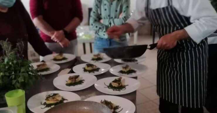 Cagliari: Sardinian Cooking Class With Lunch: "Fresh Pasta" - Good To Know