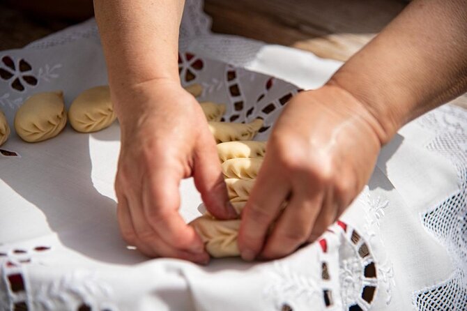 Cagliari: Sardinian Traditional Cooking Class Private Experience - Experience Highlights