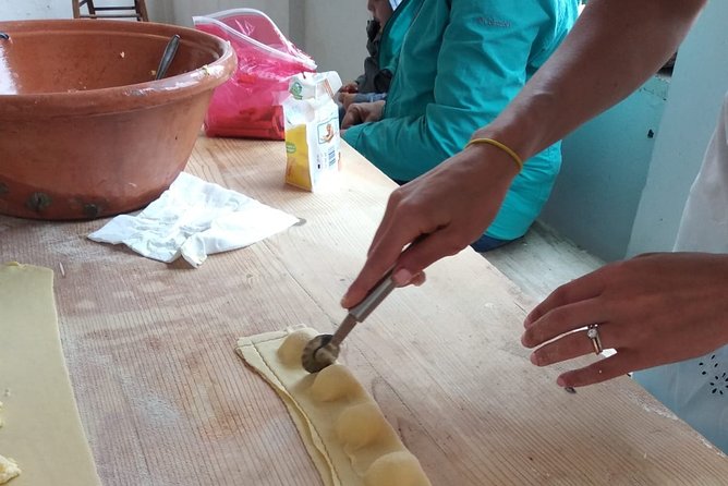 Cagliari: Sardinian Traditional Cooking Class Private Experience - Pricing and Booking Details