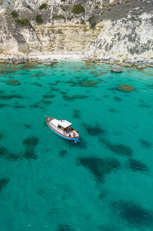 Cagliari Sea Experience - Good To Know