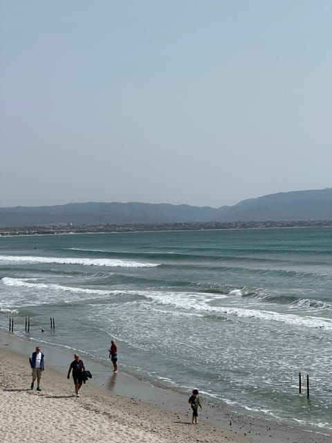 Cagliari Sea Experience - Activities and Local Cuisine