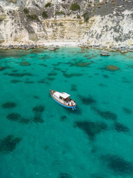 Cagliari Sea Experience - Customer Reviews