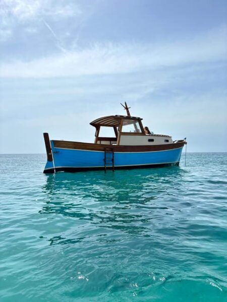 Cagliari Sea Experience - Frequently Asked Questions
