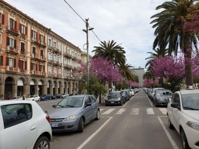 Cagliari: Self-Driven Sightseeing Private Tour by Scooter - Important Information