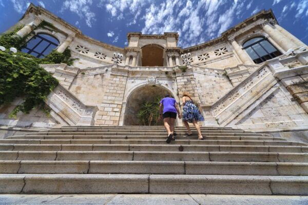 Cagliari: Self-Driven Sightseeing Private Tour by Scooter - Frequently Asked Questions