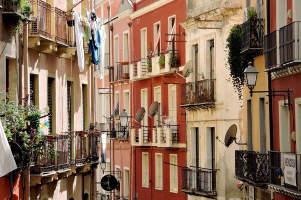 Cagliari: Self-Driven Sightseeing Private Tour by Scooter - The Sum Up