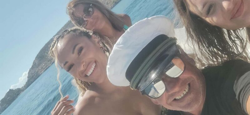 Cagliari: Sella del Diavolo Boat Magic Tour Drinks & Snacks - What’s the Experience Like?