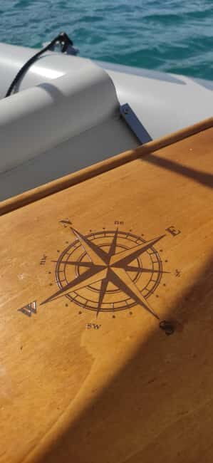 Cagliari: Sella del Diavolo Boat Magic Tour Drinks & Snacks - FAQ