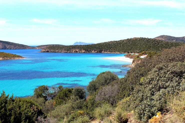Cagliari Shore Excursion: Amazing Hidden Beaches Jeep Tour - Important Information