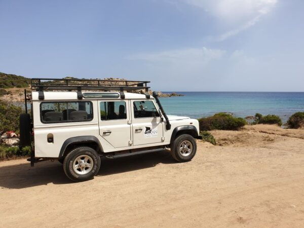 Cagliari Shore Excursion: Amazing Hidden Beaches Jeep Tour - The Sum Up