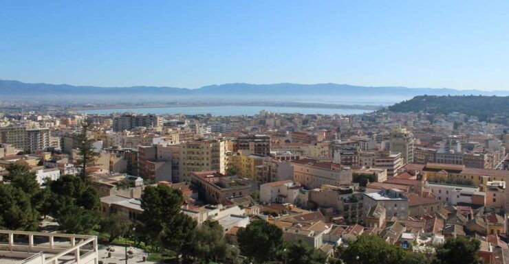 Cagliari: Shore Excursion and City Highlights Tour - Tour Pricing and Duration