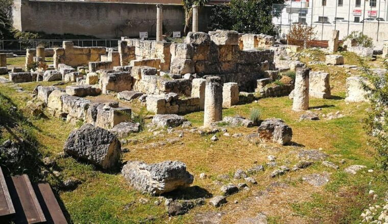 Cagliari Shore Excursion : Roman Civilization Guided Tour - The Sum Up