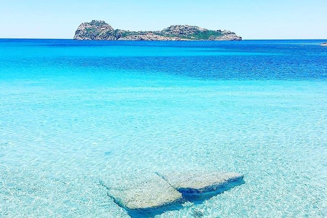 Cagliari Shore Excursion: South West Hidden Beaches Private Boat Tour - Accessibility Details