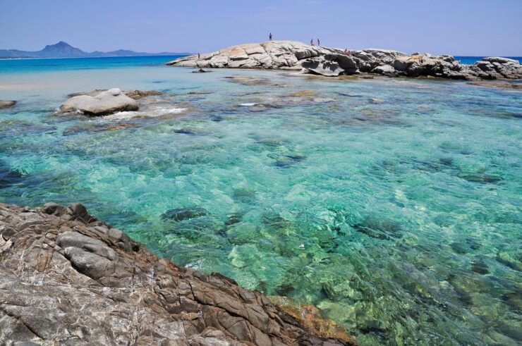Cagliari Shore Excursion: Stunning East Coast Private Tour - Good To Know
