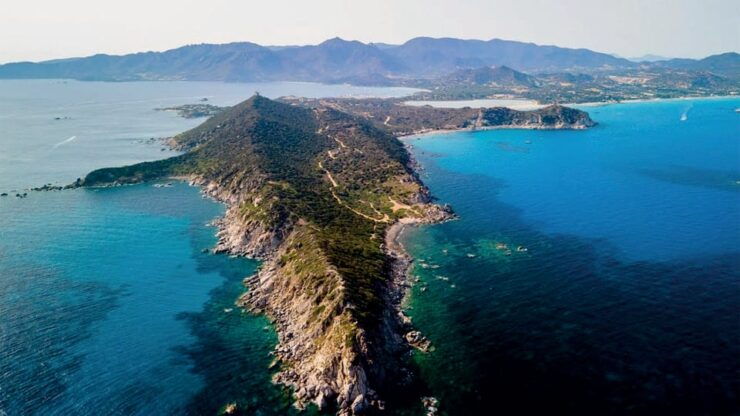 Cagliari Shore Excursion: Stunning East Coast Private Tour - Itinerary and Experience
