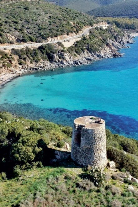 Cagliari Shore Excursion: Stunning East Coast Private Tour - Inclusions and Amenities