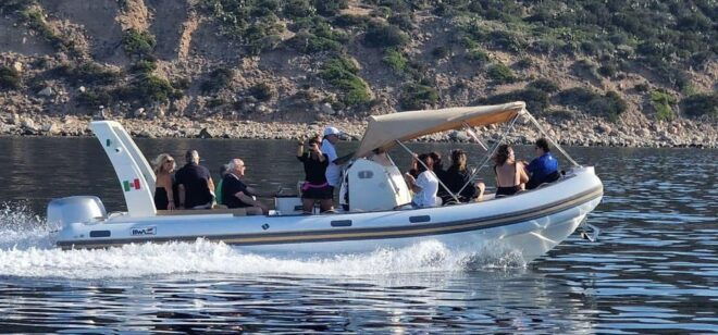 Cagliari Shore Excursion: Stunning East Coast Private Tour - Safety Precautions