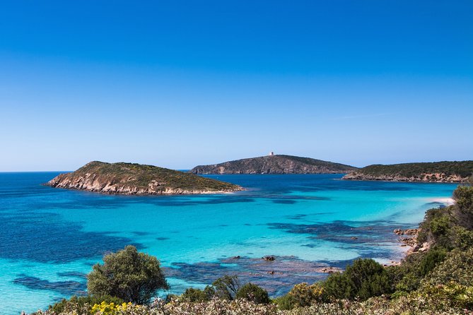 Cagliari Small-Group Mountains and Beach 4x4 Tour - Customer Reviews