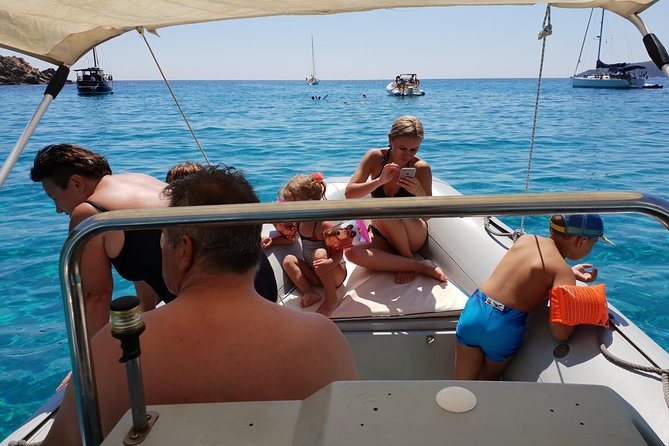 Cagliari: South West Chia and Teulada Private Boat Tour From Chia - Comprehensive Tour Overview