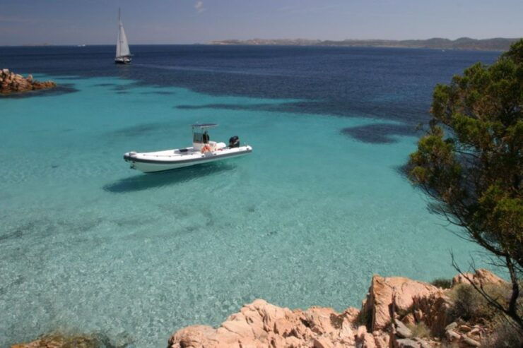 Cagliari: Southwest Chia and Teulada Private Boat Tour - Good To Know