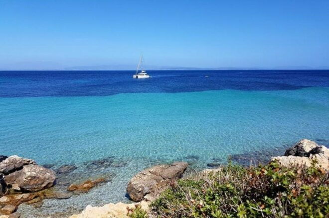 Cagliari: Southwest Chia and Teulada Private Boat Tour - Customer Reviews