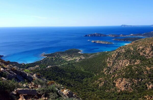 Cagliari: Southwest Chia and Teulada Private Boat Tour - Booking