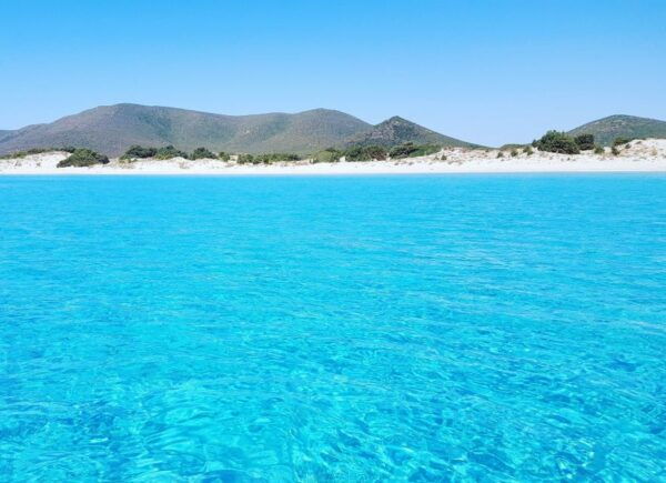 Cagliari: Southwest Chia and Teulada Private Boat Tour - Additional Information