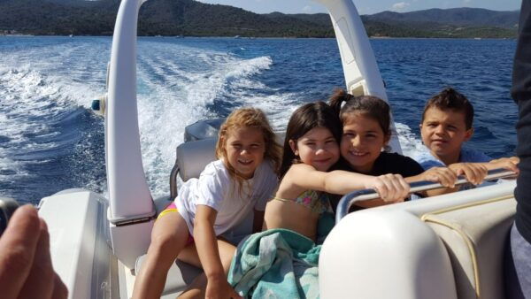 Cagliari: Southwest Chia and Teulada Private Boat Tour - The Sum Up