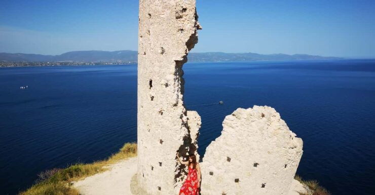 Cagliari Sunset Tour: Poetto Tower and Naturetherapy - Good To Know