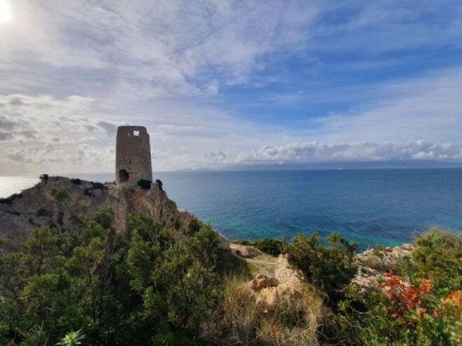 Cagliari Sunset Tour With Aperitif - Lighthouse Capo S.Elia - Tour Duration and Languages