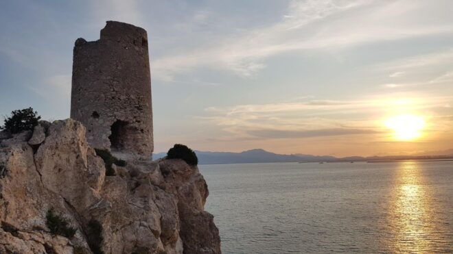 Cagliari Sunset Tour With Aperitif - Lighthouse Capo S.Elia - Traveler Reviews