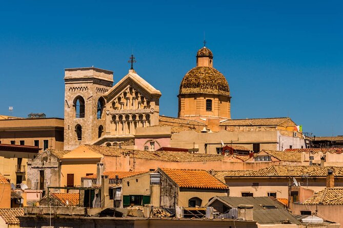 Cagliari, the Secrets of the Fortress Town - Spectacular Views From the Hilltop Fortress