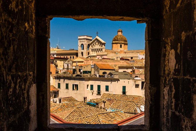 Cagliari, the Secrets of the Fortress Town - Recommendations for a Memorable Fortress Town Experience
