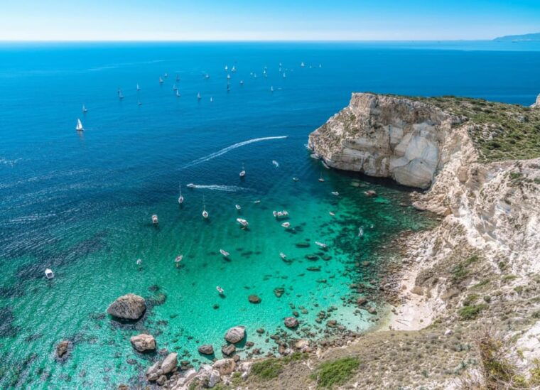 Cagliari: Tour of the Main Attractions. - Customer Experiences and Reviews