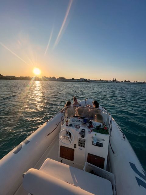 Cagliari: tour Sunset snorkeling con aperitivo - Practical Details and Considerations