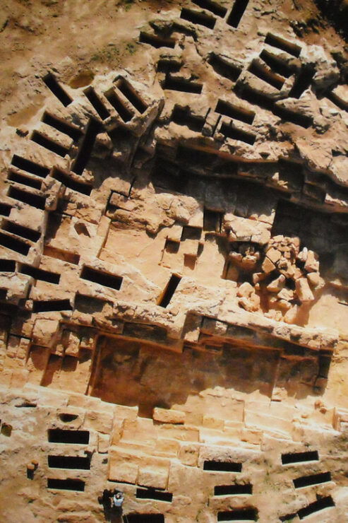 Cagliari Tour: Tuvixeddu Necropolis Archaeological Park - Historical Significance