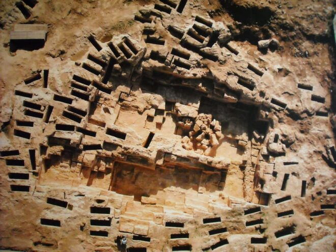 Cagliari Tour: Tuvixeddu Necropolis Archaeological Park - Frequently Asked Questions